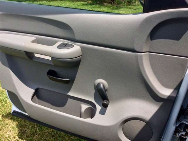 GMC Sierra 1500 2008 photo 12